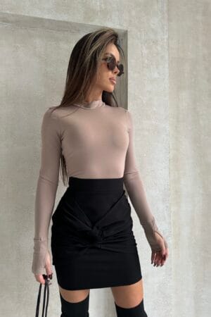 Spódnica EVE czarna