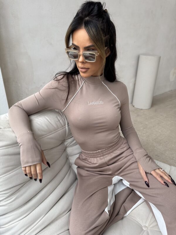 Body SEDUCT latte
