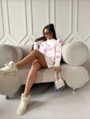 Sweter CUPID ecru