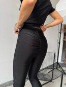 Legginsy BEFORE czarne