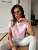 Tshirt MALIBU róż