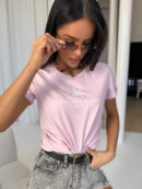 Tshirt MALIBU róż