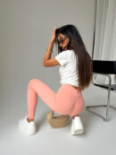 Legginsy TRUTH morela