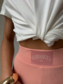 Legginsy TRUTH morela
