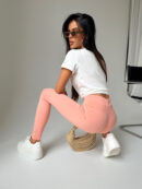 Legginsy TRUTH morela