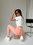 Legginsy TRUTH morela