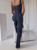 Spodnie DYNASTY jeans