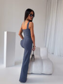 Spodnie DYNASTY jeans