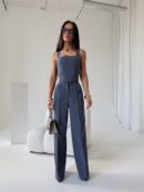 Spodnie DYNASTY jeans