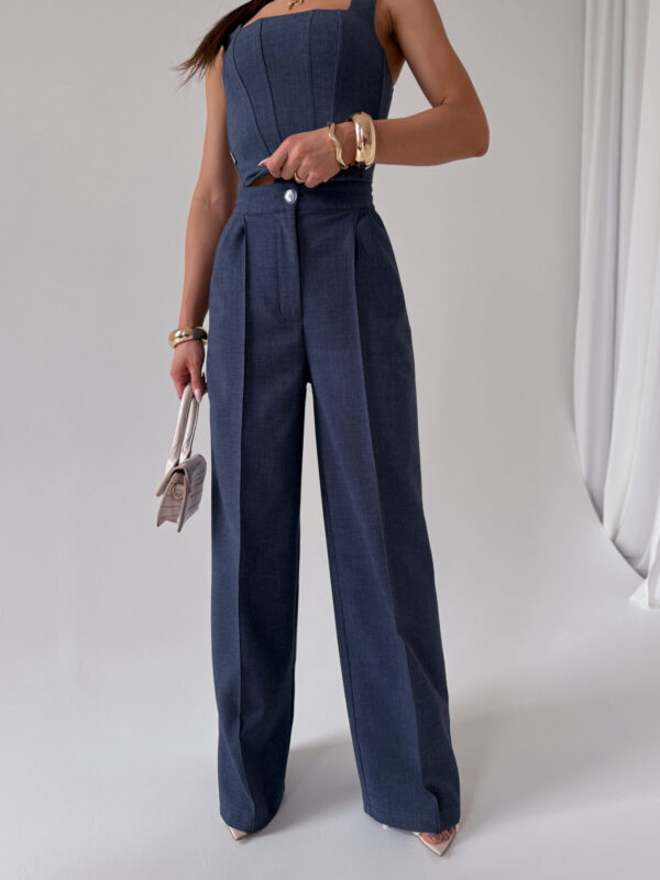 Spodnie DYNASTY jeans