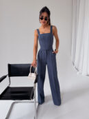 Spodnie DYNASTY jeans