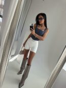 Top DYNASTY jeans