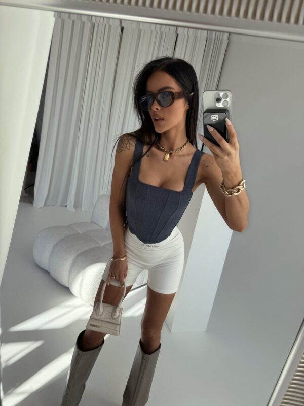 Top DYNASTY jeans