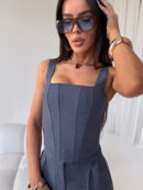 Top DYNASTY jeans