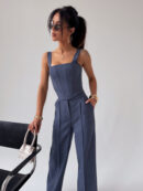 Top DYNASTY jeans