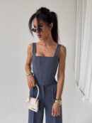 Top DYNASTY jeans