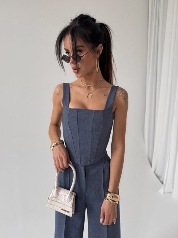 Top DYNASTY jeans