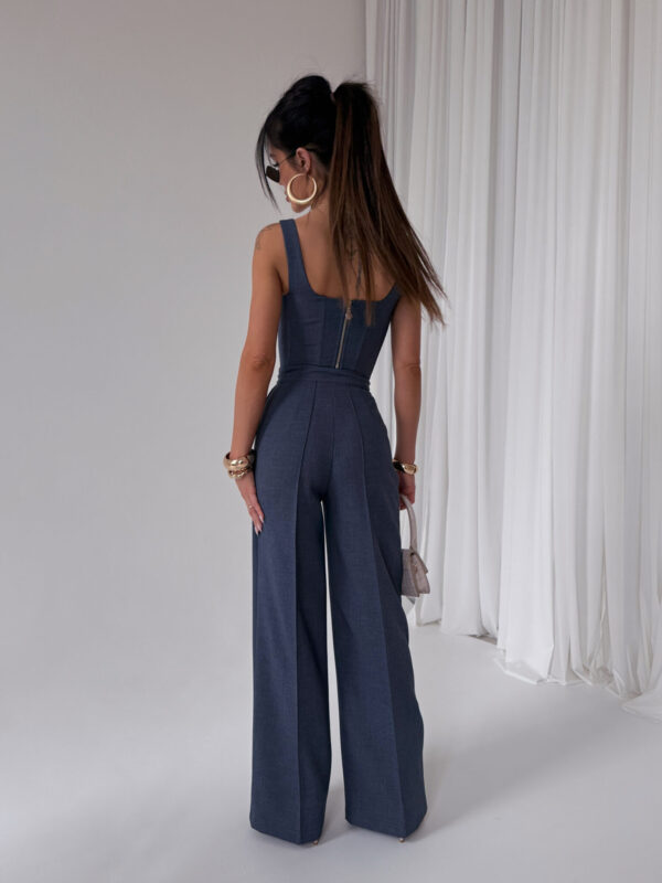 Top DYNASTY jeans