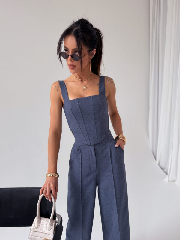 Top DYNASTY jeans