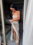 Bielizna ALLURE beż limited