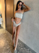 Bielizna ALLURE beż limited