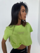 Tshirt MIRA limonka