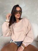 Bluza DAISY beż