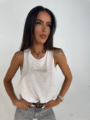 Tshirt LUNA ecru