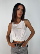 Tshirt LUNA ecru