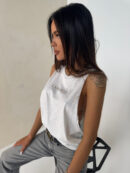 Tshirt LUNA ecru