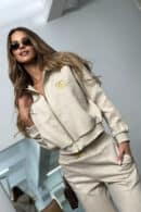 Dres damski BG New essential | beż