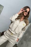 Dres damski BG New essential | beż