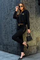 Dres damski BG New essential | czarny