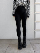 Sweter DIO - czarny
