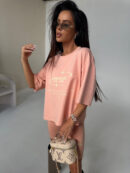 Tshirt BURST morela