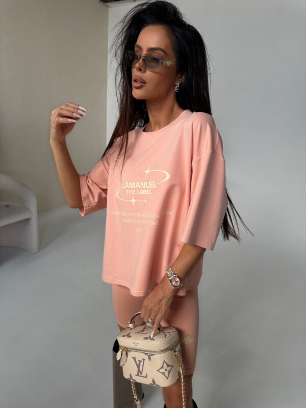 Tshirt BURST morela