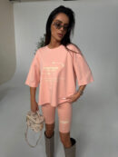 Tshirt BURST morela