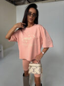 Tshirt BURST morela