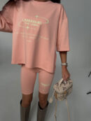 Tshirt BURST morela