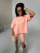 Tshirt BURST morela