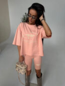 Tshirt BURST morela