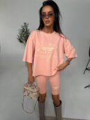 Tshirt BURST morela