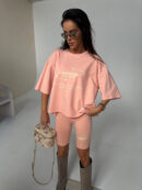 Tshirt BURST morela