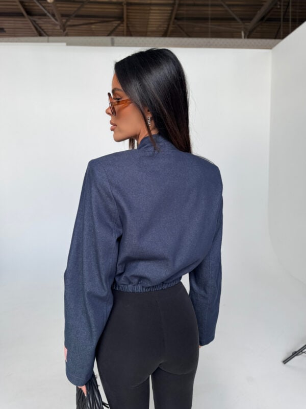 Kurtka BIG DEAL jeans