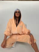 Bluza BIGGY morela