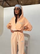 Bluza BIGGY morela