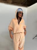 Bluza BIGGY morela
