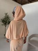 Bluza BIGGY morela
