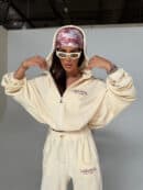 Bluza BIGGY krem