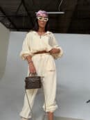 Bluza BIGGY krem